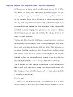 Nâng cao hiệu quả đầu tư nhà ở cho người có thu nhập thấp - 2 ppsx