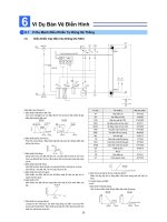 Hướng dẫn thiết kế Hệ thống quản lý tòa nhà - Phần 4 ppsx