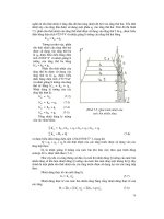 Giáo trình kỹ thuật nhiệt điện phần 7 pot