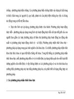 NHẬN THỨC KHOA HỌC 1 pot