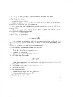 Bài giảng y học cổ truyền tập 1 part 4 pptx