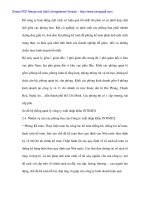 Quyết định Marketing sản phẩm nông sản xuất khẩu sang ASEAN - 3 docx