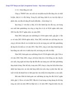 Đẩy mạnh Xuất khẩu trong điều kiện hội nhập quốc tế tại Cty VOLEX chi nhánh Việt Nam - 5 pps