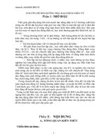 CHUYÊN ĐỀ BỒI DƯỠNG HSG - DAO ĐỘNG ĐIỆN TỪ pot