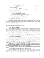 chuyên đề nền móng phần 5 ppsx