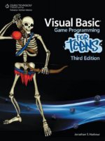 visual basic game programming for teen