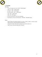 Giáo trình hướng dẫn phân tích ứng dụng trong cấu tạo nhiễm khuẩn da có mũ đặc hiệu cho gia súc hiện nay p3 ppt