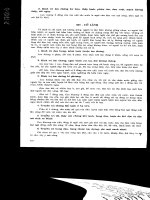 Tuệ Tĩnh toàn tập part 4 pdf