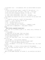 essential english grammar in use int phần 8 pptx