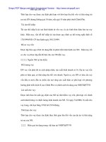 Tín dụng trung và dài hạn tại Ngân hàng đầu tư và phát triển Việt Nam - 4 pptx