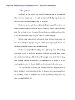 Đẩy mạnh xuất khẩu hàng dệt may vào thị trường Hoa Kỳ trong thời gian tới - 8 ppsx