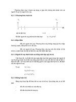 Giáo trình hướng dẫn cách đầu tư cho một doanh nghiệp nhằm mục đích sinh lợi phần 7 pdf