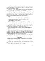 Thiết kế bài giảng công nghệ 10 tâp 1 part 7 pps