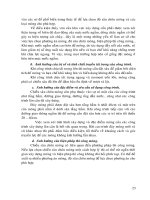 chuyên đề nền móng phần 3 pps