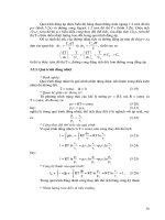 Giáo trình hướng dẫn cách tính năng lượng bức xạ mặt trời qua lớp khí quyển phần 6 pdf