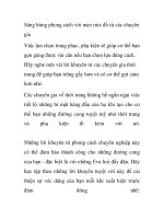 Sáng bừng phong cách với mẹo mix đồ từ các chuyên gia pptx