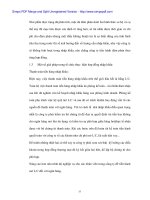 Hoàn thiện quy trình xuất nhập khẩu máy móc tại Cty Quan hệ quốc tế và đầu tư sản xuất - 5 pps