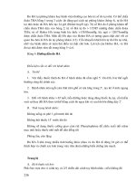 Điều trị nội khoa - ĐIỀU TRỊ BỆNH TĂNG HUYẾT ÁP PART 2 ppt