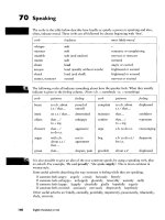 cambridge english vocabulary in use upper intermediate advanced phần 6 pot