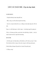 UỐN VÁN TOÀN THỂ pot