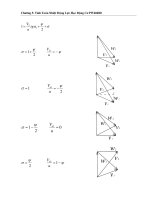 Động cơ máy bay part 8 pptx