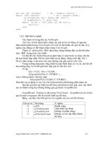 Lập trình bằng Turbo Pascal part 9 potx