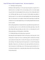 Tiền đề cho xuất khẩu tại Cty Sản xuất kinh doanh Xuất nhập khẩu - 3 pot