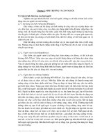 Môi trường và con người - Chương 2 doc