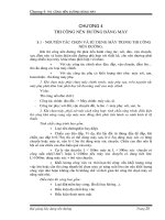 Xây dựng đường ô tô F1 - Chương 4 ppsx