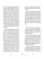 hạnh phúc trong công việc phần 3 pptx