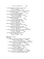 nguyên lí kế toán 2 doc