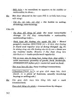 tiếng anh chuyên ngành dịch thuật 7 doc