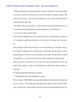 Nâng cao hiệu quả kinh doanh Xuất nhập khẩu y tế ở cty VIMEDIMEX - 4 ppsx