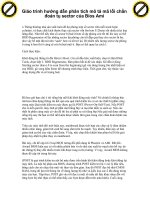 Giáo trình hướng dẫn phân tích mô tả mã lỗi chẩn đoán tụ sector của Bios Ami p1 ppt