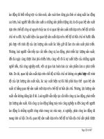 NHẬN THỨC KHOA HỌC 3 potx