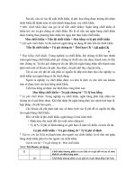 lãi suất chiết khấu, lệ phí, hoa hồng pdf