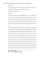 Tín dụng đối với hộ sản xuất tại Ngân hàng No&PTNT Ninh Giang - 1 ppsx