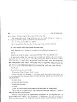 Nghiên cứu thuốc từ thảo dược part 7 pdf