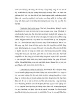 Giáo trình hình thành và phát triển kinh tế nhiều thành phần trong xã hội chủ nghĩa phần 6 pdf