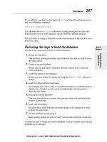 Linux all in one desk reference for dummies phần 4 docx