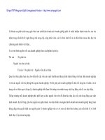 Sử dụng hiệu quả vốn kinh doanh tại Cty Xây dựng thủy lợi 3 Nghệ An - 2 pdf