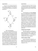 kiến trúc máy tính Vũ Đức Lung phần 7 doc