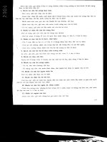 Tuệ Tĩnh toàn tập part 6 pps