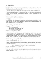 tìm hướng sử dụng bản đồ phần 2 docx