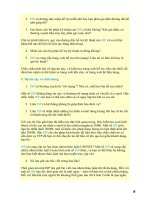 Giáo trình hướng dẫn cách tạo lập và phát triển địa chỉ ISP cho máy tính phần 2 pot