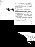 Rượu bổ cổ truyền bồi bổ sức khỏe part 6 doc