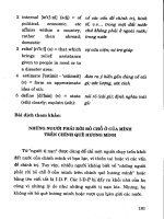 luyện dịch anh việt6 pps