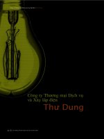 con đường doanh nhân vươn lên từ khó khăn phần 4 pdf