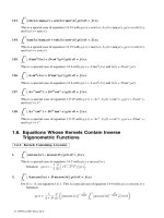 HANDBOOK OFINTEGRAL EQUATIONS phần 2 ppt