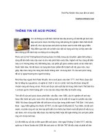 Những kiến thức tổng hợp hóa học part 6 docx